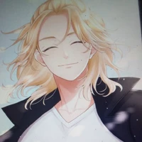 sano manjirou/mikey