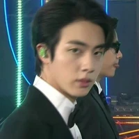 Kim Seok Jin