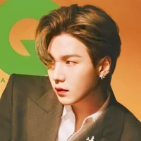 Min Yoongi