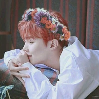 Jung Hoseok (cậu)
