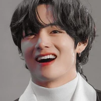 Kim Taehyung (bạn Yoongi)