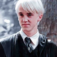 DRACO MALFOY