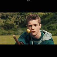 TERENCE MALFOY