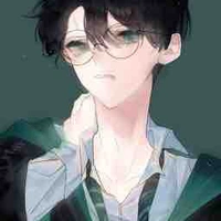 HARRY MALFOY