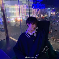 Hoắc Nhật Trung — bff na9