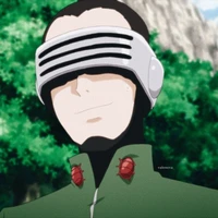 Aburame Shino