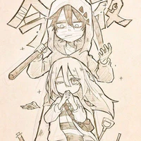 Boruto+Hiruto