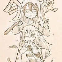 Boruto+Hiruto