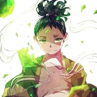 Nara Shikadai