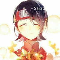 Uchiha Sarada