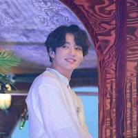 Jeon Jung Kook