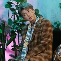 Kim Namjoon (RM)