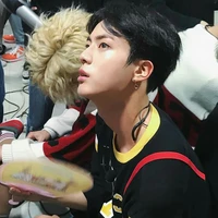 Kim Seokjin
