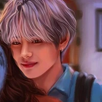 Kim Taehyung (V)