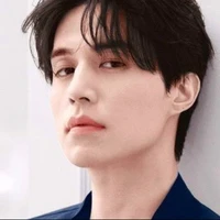 Lee Dong Wook
