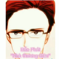 Bảo Phát " nhà thương điên"