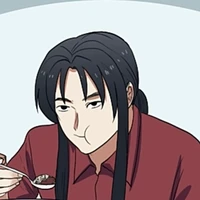 ba của An lúc trẻ