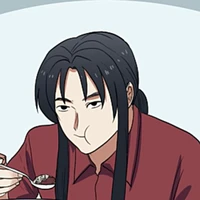 ba của An lúc trẻ