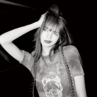 Lalisa Manobal