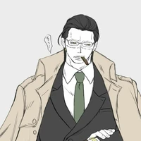 Crocodile