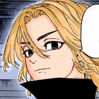 Manjirou (Mikey)