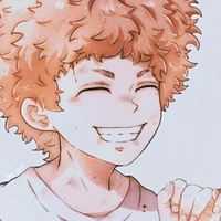 Kawata Nahoya(smiley)