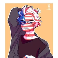 America