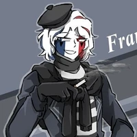 France