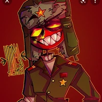 Ussr "biệt danh khác ú "
