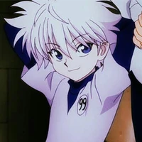 killua