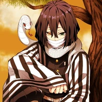 iguro obanai
