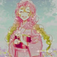 kanjiro mitsuri