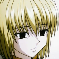 kurapika