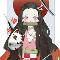 kamado nezuko