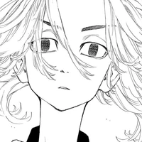 Sano Manjirou (Mikey)