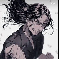 Baji Keisuke