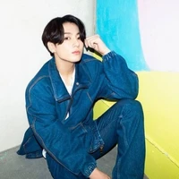 JEON JUNGKOOK(KOOKIE)