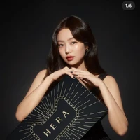 KIM JENNIE(JEN)