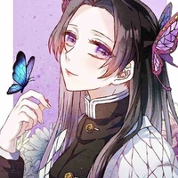Kochou Kanae