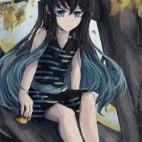 Tokitou Yuichirou