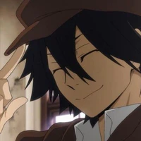 Edogawa Ranpo