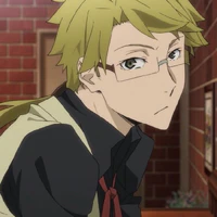 Kunikida Doppo