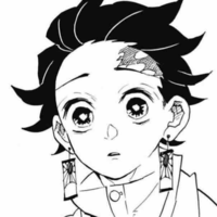 Tanjirou Kamado