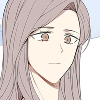 Ha Eunseon (mẹ Taesung còn trẻ)