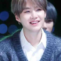 Min Yoongi
