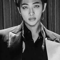 Kim Namjoon