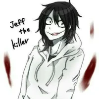 Jeff The Killer