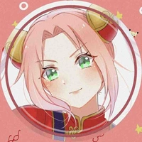 Haruno Sakura - Fun 