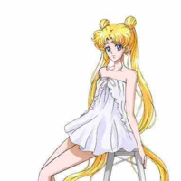 Usagi Chiba 