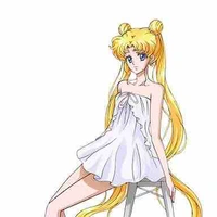Usagi Chiba 